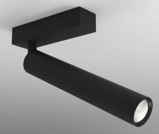 RENDL DARRIN I felületre szerelhető fehér 230V LED 6W 24° 3000K