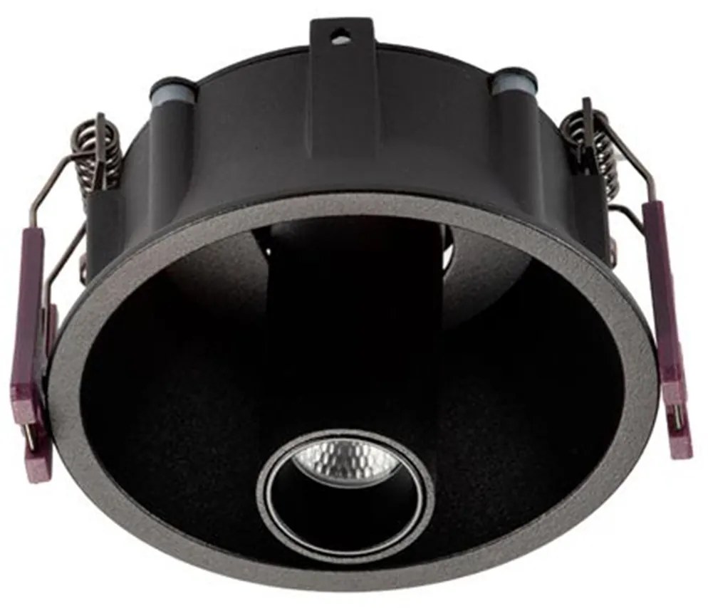 Cortis LED álmennyezetbe süllyeszthető spotlámpa