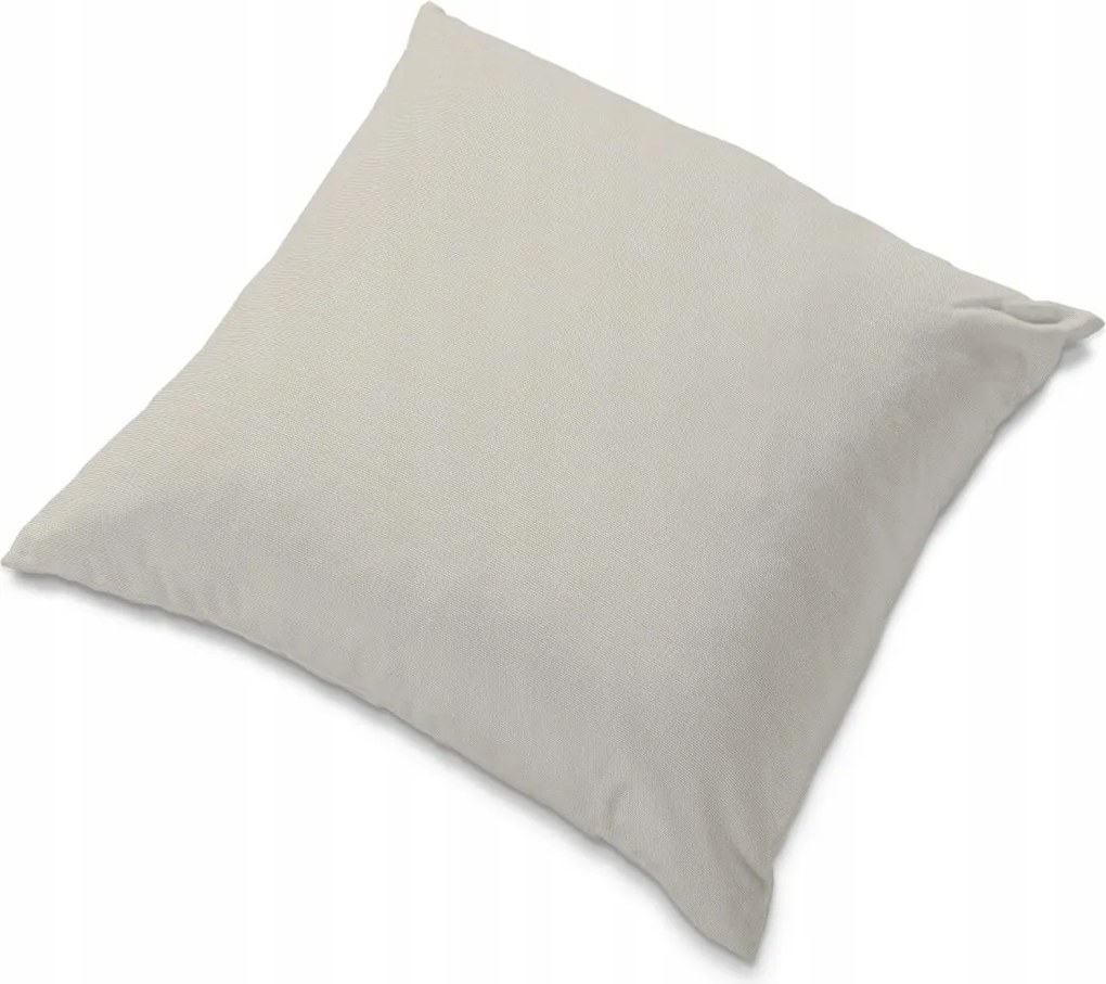 Dekoria Tomelilla párnahuzat 55x55cm Ikea szürke