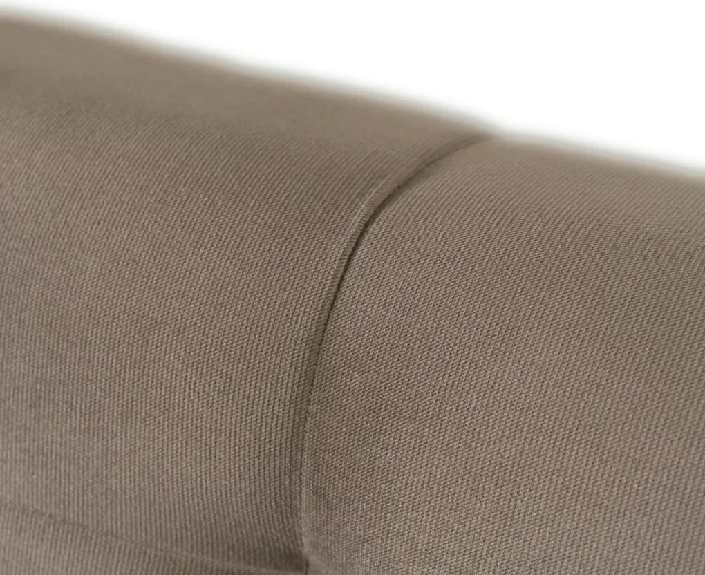 Zestaw 2x Wersalka Rozkładana LIMA Beżowa