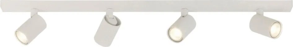 Astro Lighting Ascoli 1286131 Spotlámpa 4x6W/GU10 IP20