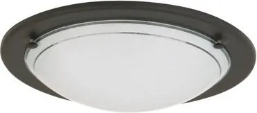 RÁBALUX 5133 UFO Ufo Lámpa Fekete E27 IP20