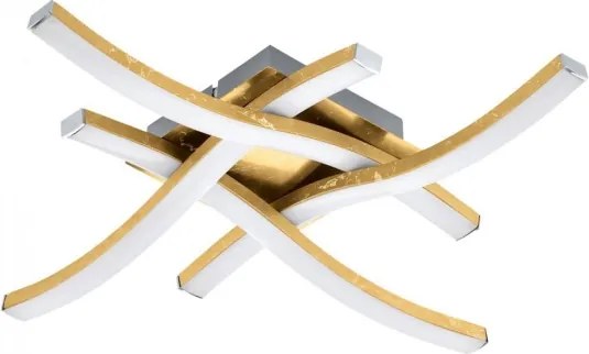 Eglo 34052 - LED Csillár CABEZAS 1 4xLED/5W/230V