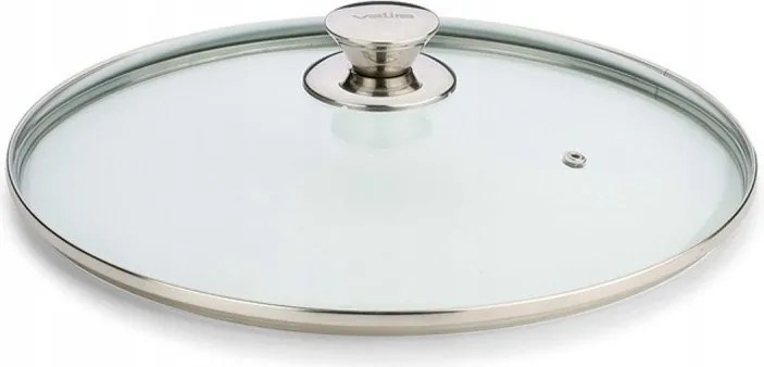 Valira Üvegfedő 26 cm