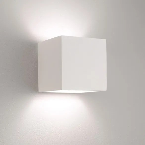 Astro Lighting PIENZA 1196003 Fali lámpa 1x12W/E27 IP20