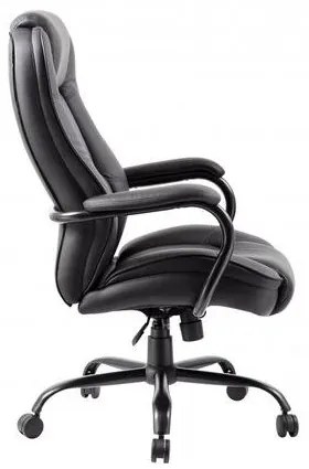 Manutan Grande irodai fotel%