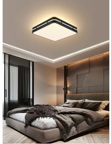 Immax NEO 07154-B30 - PERFECTO 24W/230V Wi-Fi LED dimmelhető lámpa Tuya + DO