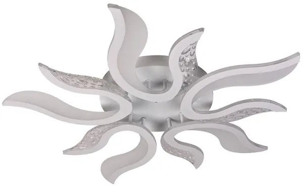 LED állítható mennyezeti lámpa LED/65W/230V 3000-6500K fehér + DO