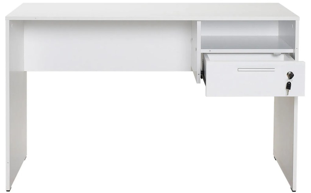PC asztal Dolodu 5 (fehér) . 1094956