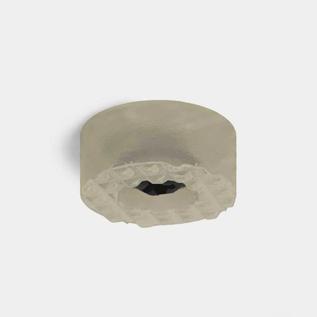 Éjjeli asztal 2 pcs Magas Fényű Fehér 29.5 x 35 x 50 cm Faanyag