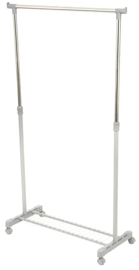 Range Steel ruhatartó állvány - Compactor