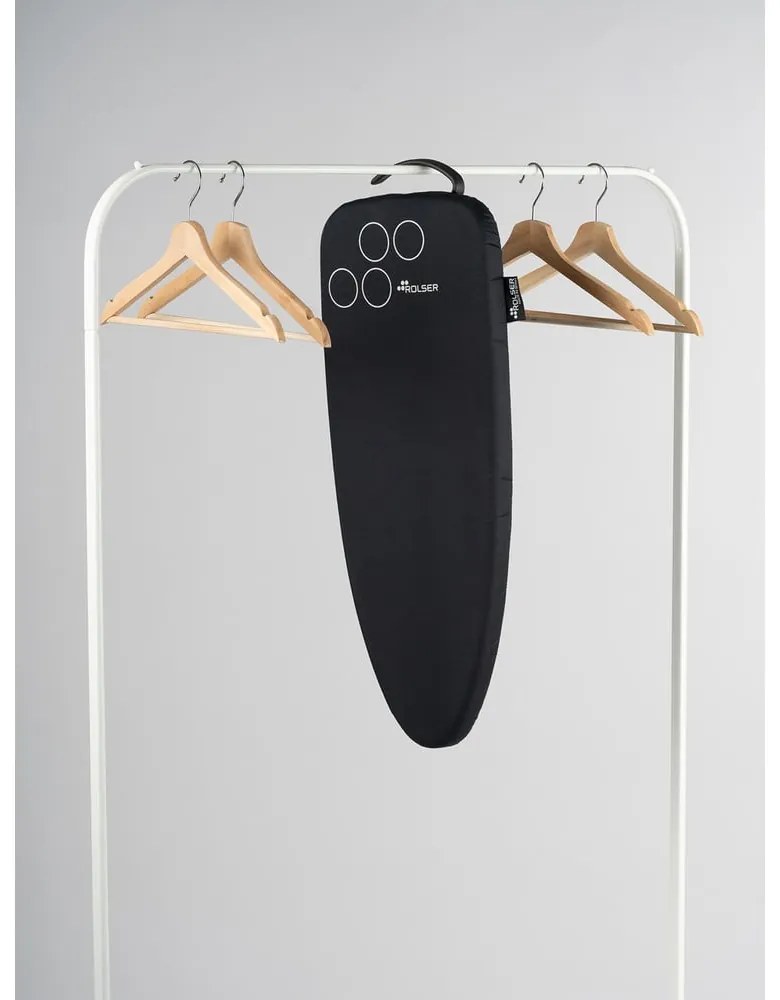 Asztali vasalódeszka 72x29 cm K-Mini Surf – Rolser