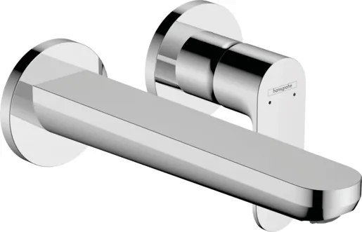 Hansgrohe Rebris S mosdó csaptelep vakolat alatti rész nélkül króm 72528000