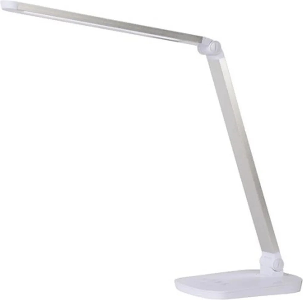 Lucide VARIO 24656/10/31 Asztali lámpa 1x8w/led 2700k 460lm ip20