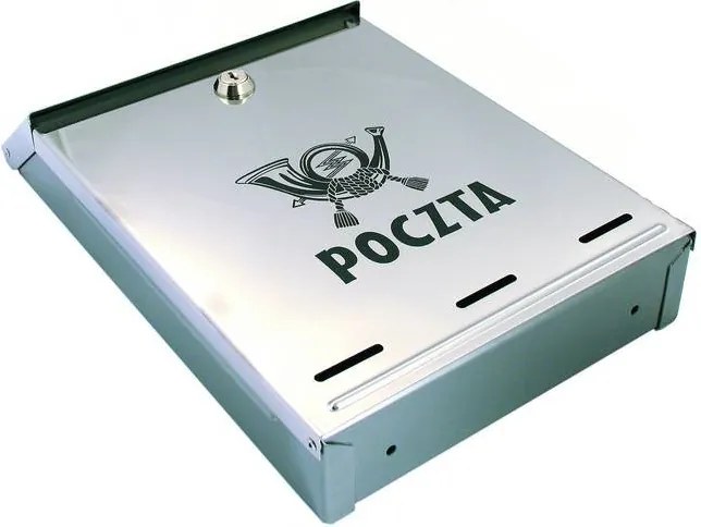 Postaláda 'f' A4 N-2 Szatén Tartós És Stílusos