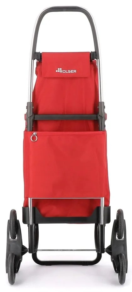 Gurulós bevásárlótáska 43 l I-Max MF 6 Logic – Rolser