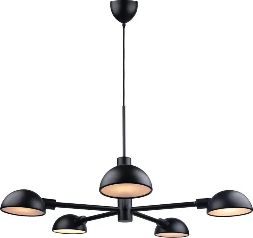 Nordlux NOMI 2220163003 Függőlámpa 1x25W/E14 IP20