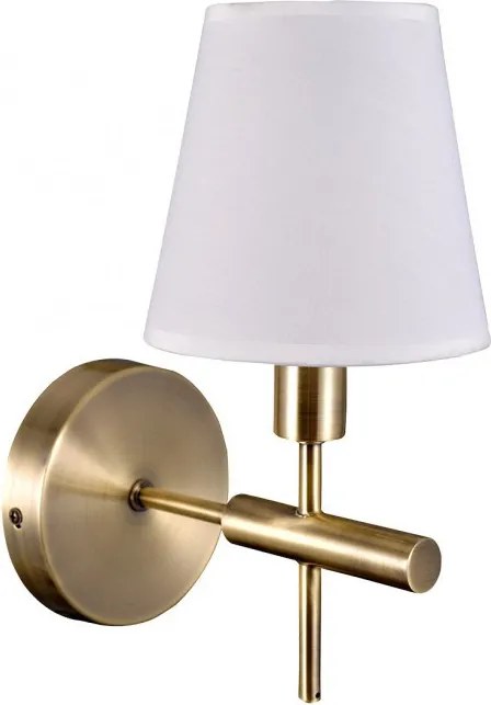 Italux BALTER MB38482-1 Fali lámpa 1x60W/E27