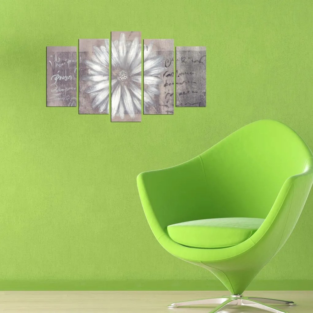 Falikép, 20×60 cm – 5PMX-038