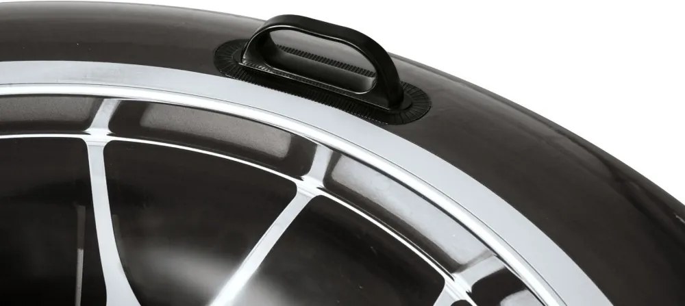 Bestway autókerék úszógumi, 119 cm