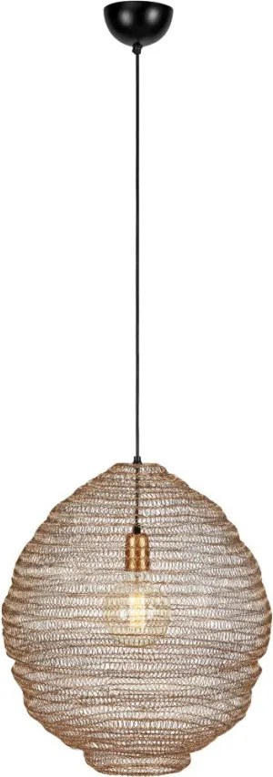 Markslojd TAZZA 108773 Függőlámpa 1x40W/E27 IP20