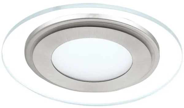 Eglo 95932 - LED Beépíthető lámpa PINEDA 1 1xLED/11W/230V