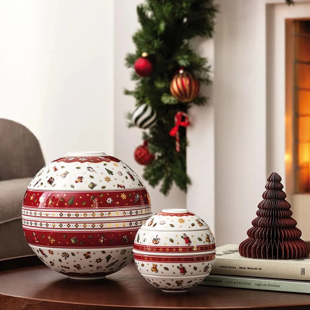 Toy's Delight La petite Boule karácsonyi szett - Villeroy & Boch