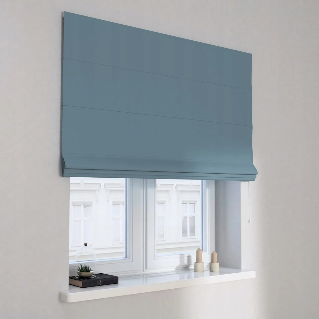 Kész Római roló Capri 120x180cm kék