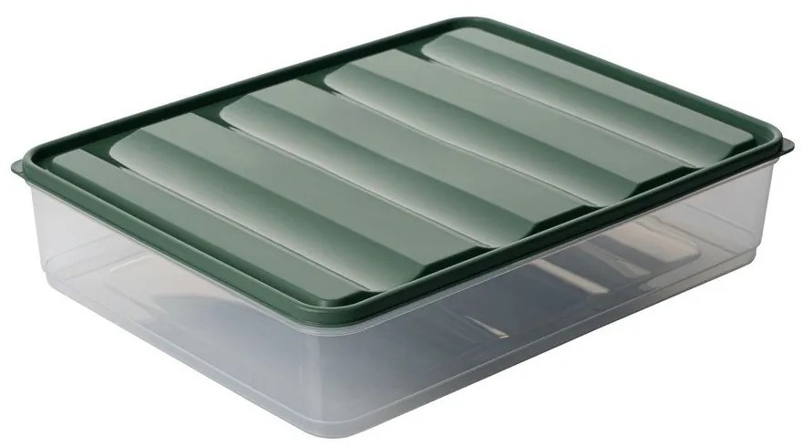 Élelmiszertartó doboz szett 4 db-os – Hermia