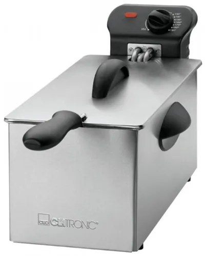 Clatronic FR 3586 fritőz, 3 l