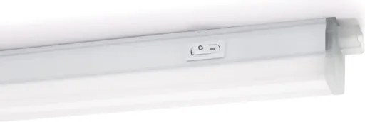 Philips 31231/31/P0 - LED pultmegvilágító LINEAR 1xLED/12W/230V