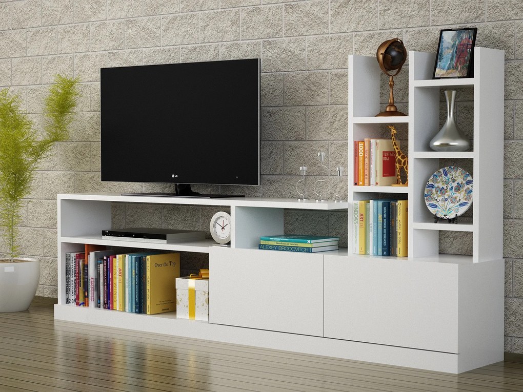 TV asztal/szekrény Dolima. 1063164