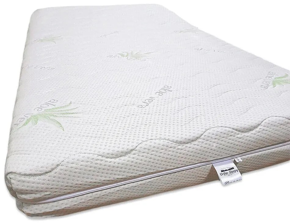 Ortho-Sleepy High Memory Aloe Vera Ortopéd vákuum matrac Egyéb méretek