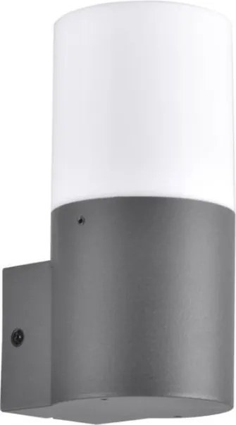 Dallas kültéri homlokzati kerti fali lámpa E27 IP44 315960 Goldlux