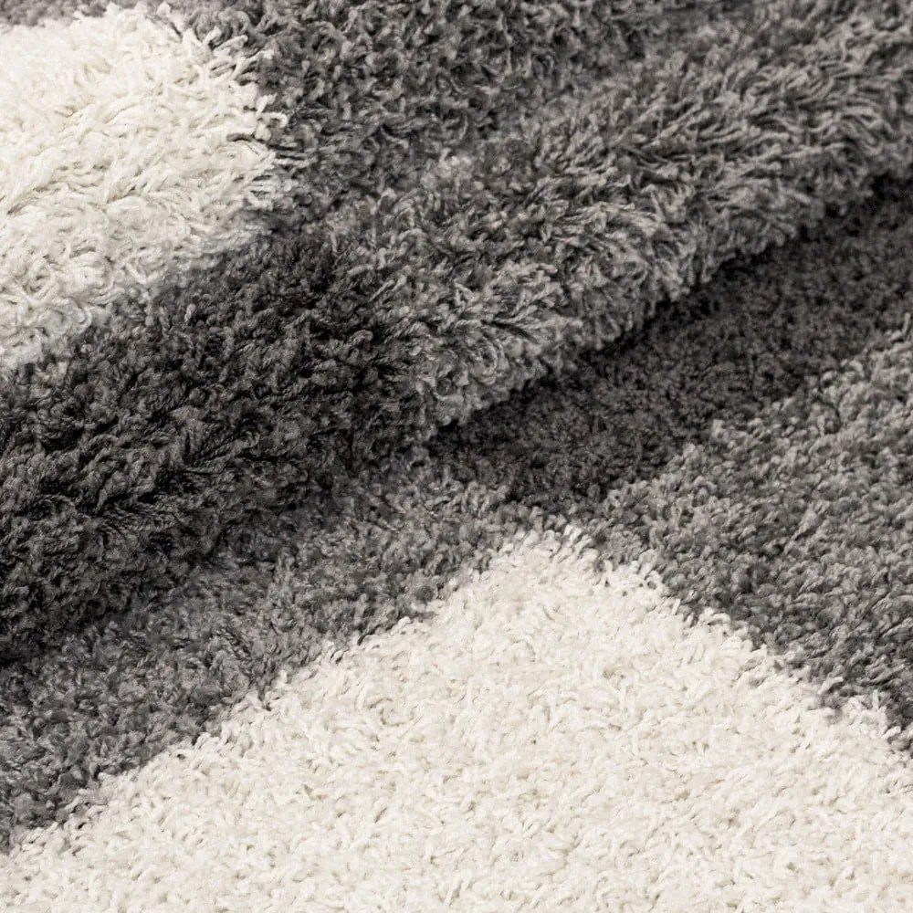 Szürke szőnyeg 200x290 cm Gala – Ayyildiz Carpets