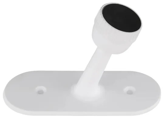 Globo 58454W - MEEYA LED 6W/3,7V érintős asztali lámpa, fehér, dimmelhető