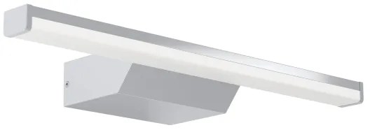 Eglo 901288 - LED RGBW fürdőszobai lámpa REGELLO-Z 12W/230V IP44 króm