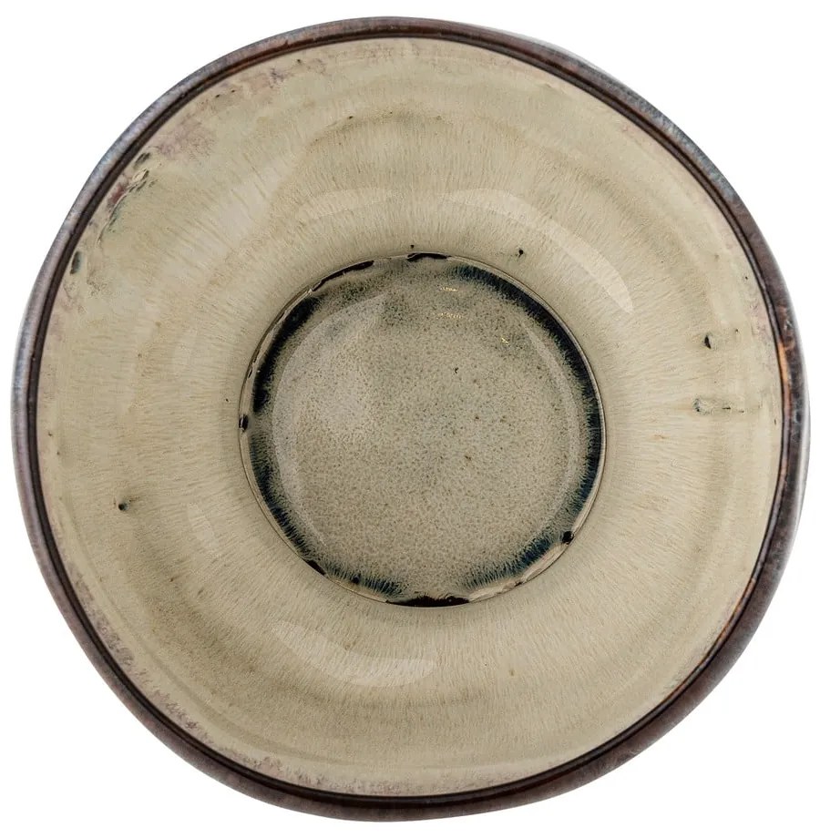 Kőedény kaspó ø 14 cm Luella – Bloomingville