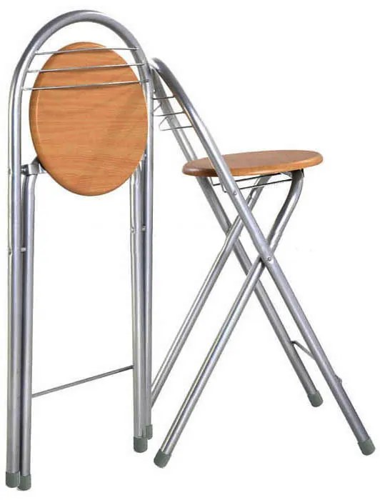 Konyhai bárszett 2 db székkel és asztallal