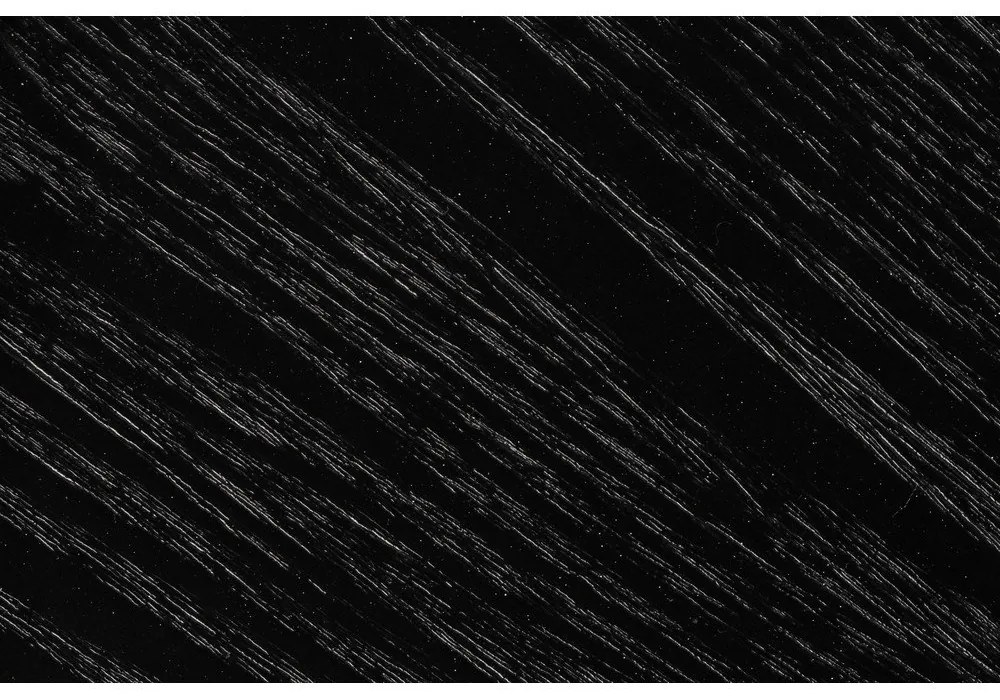 Kerek tárolóasztal ø 30 cm Makoto – White Label