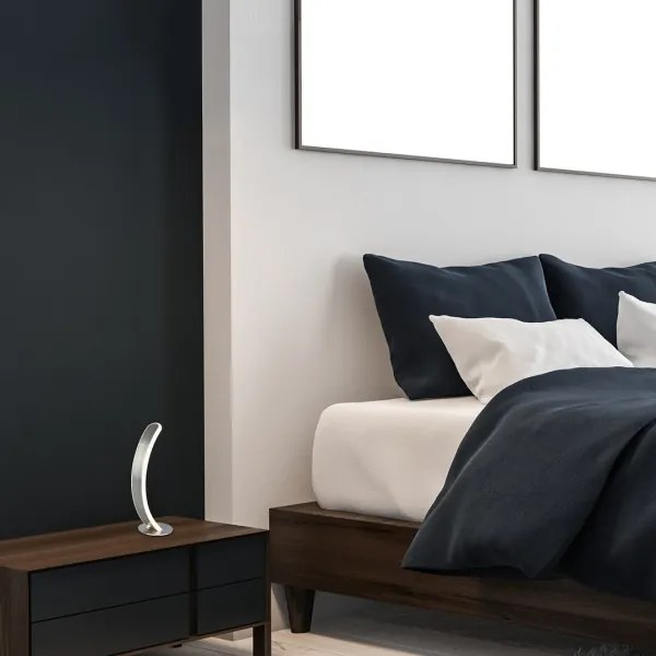 Rabalux 74196 - LED Asztali lámpa JARNELLE LED/12W/230V