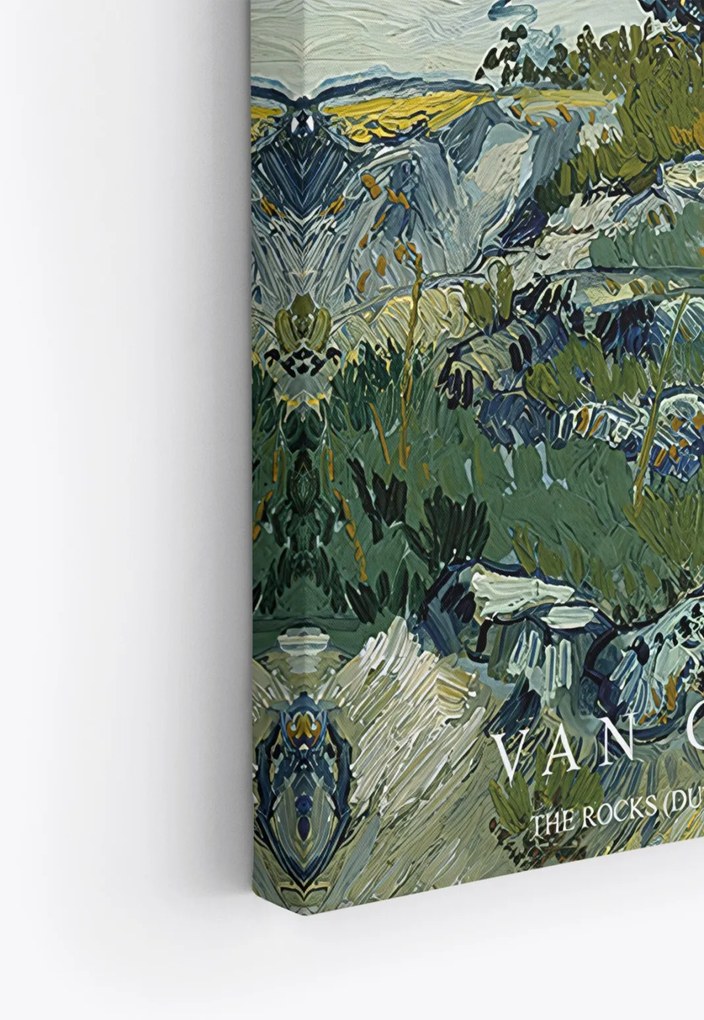 Vászonkép, 40×60 cm – Ersycnvs14