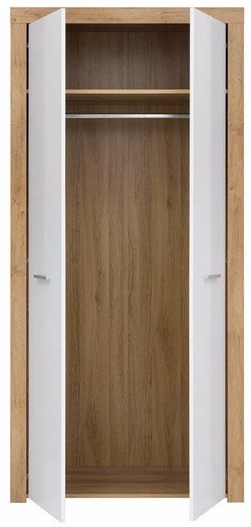 Szekrény Boston AK109