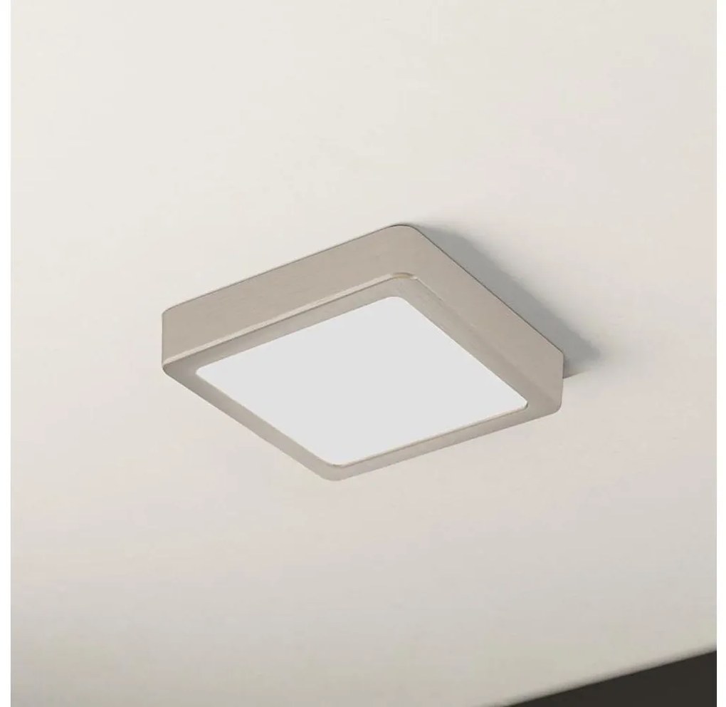 Eglo 99252 - LED mennyezeti lámpatest FUEVA 5 LED/10,5W/230V