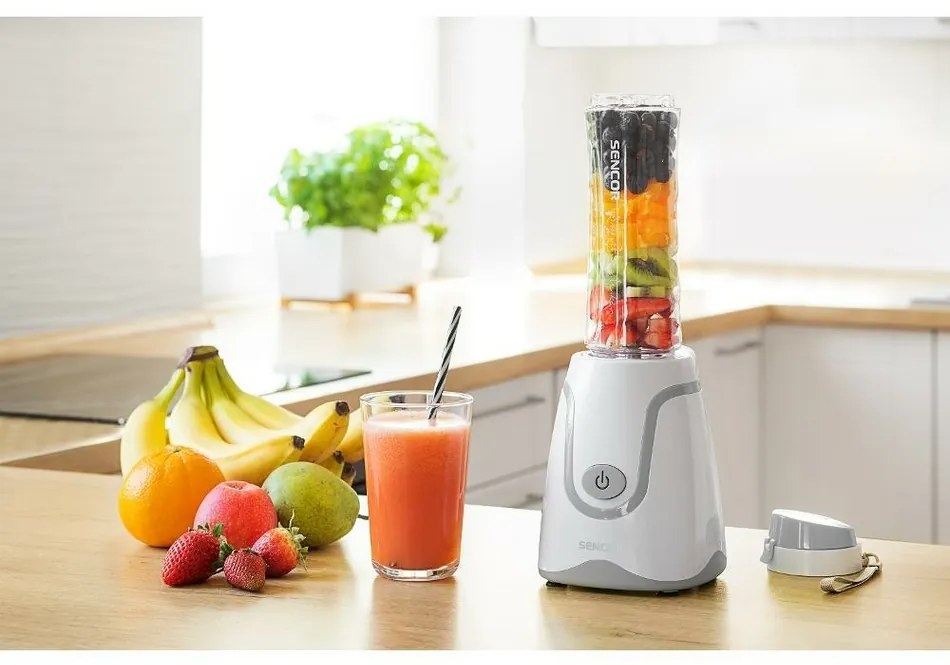 Sencor SBL 2110WH turmixgép