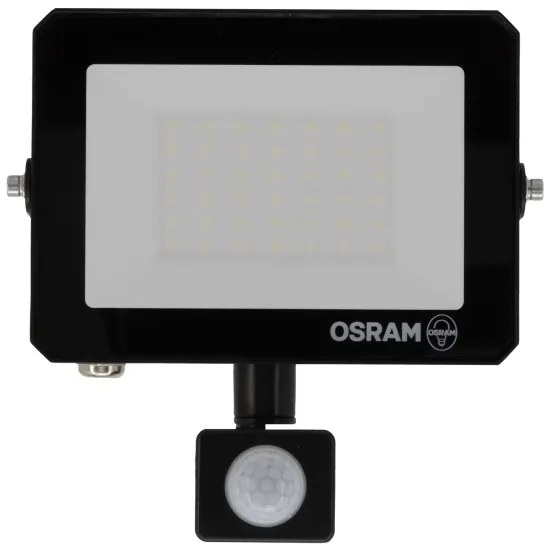 Osram - LED-reflektor mozgásérzékelővel FLOODLIGHT LED/30W/230V 4000K IP65