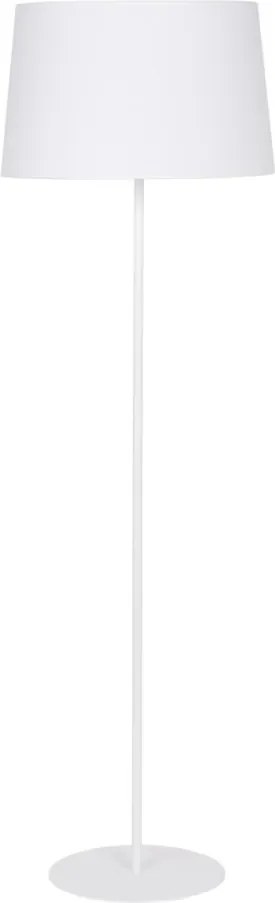 TK Lighting MAJA WHITE 2919 Állólámpa 1x60W/E27