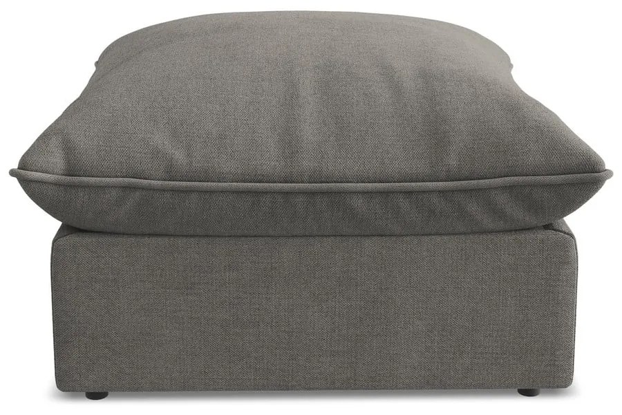 Sötétszürke lábtartó Manao – Makamii