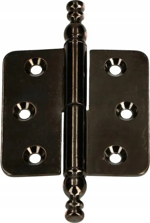 Dekoratív Bútorpánt Lengyel Nomet Pánt Balos