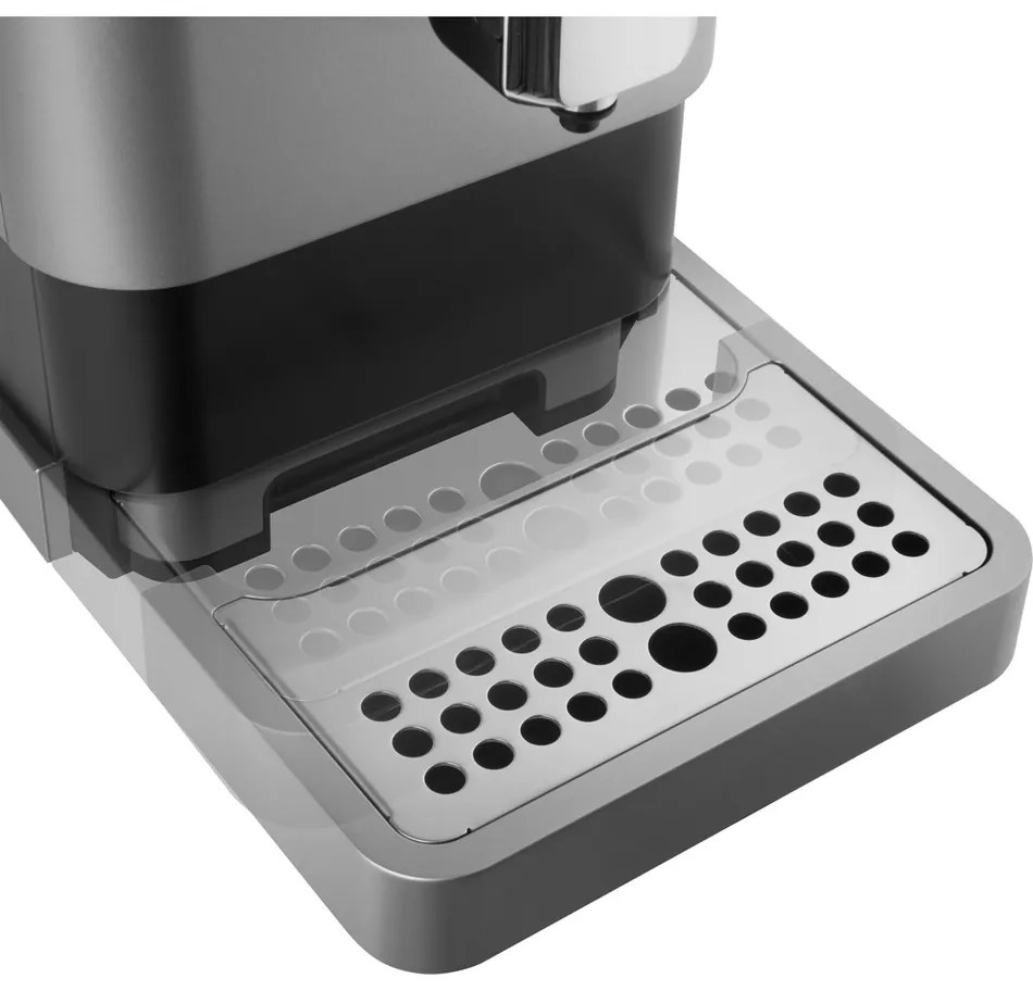 Sencor SES 9200CH kávéfőző, ezüst